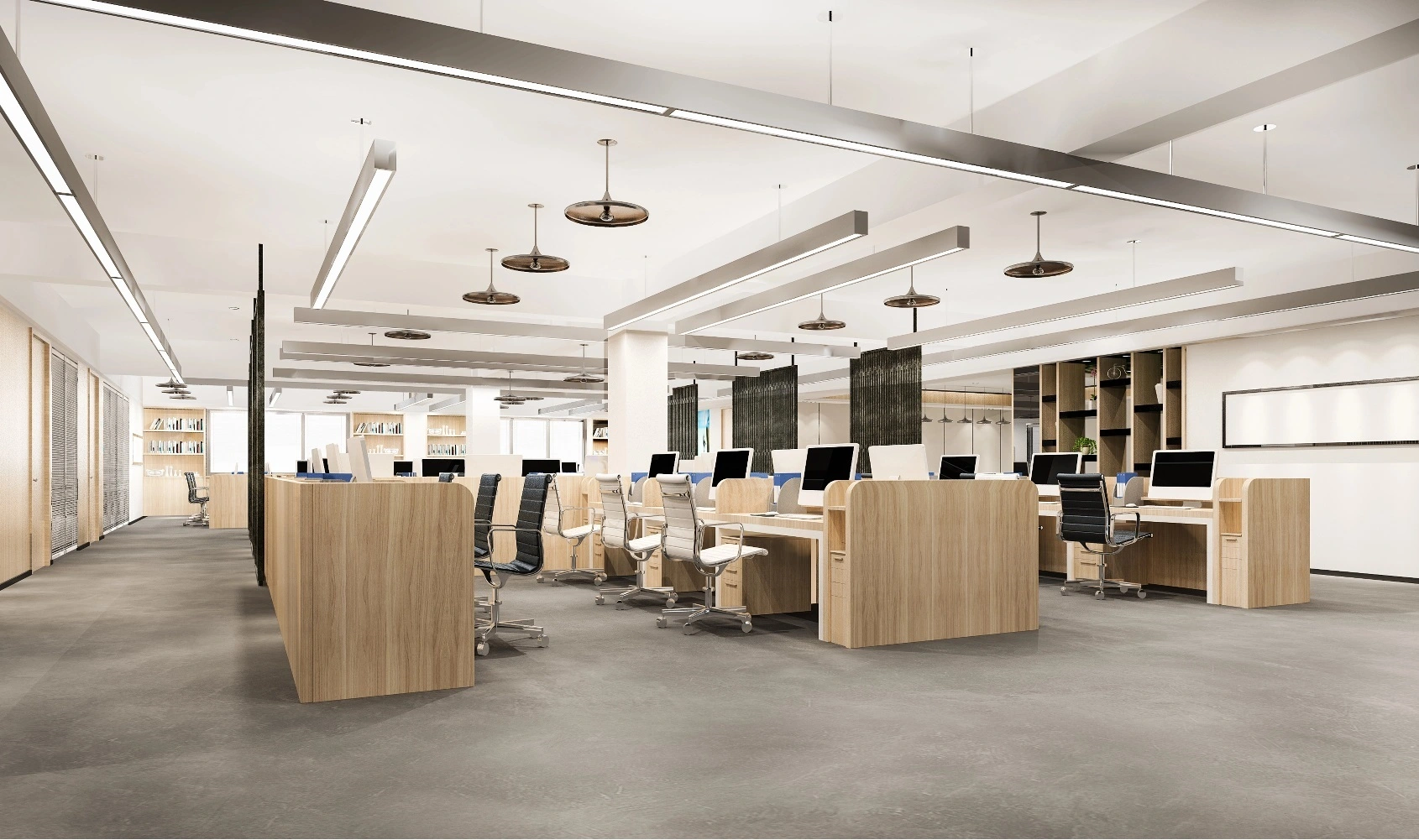 Bureaux professionnels à Martigues